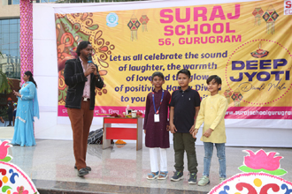 Best CBSE School Gurgaon 86